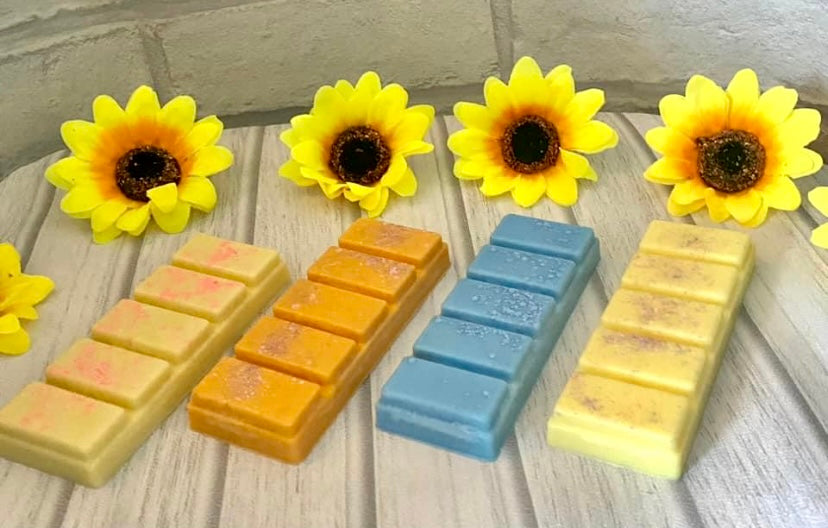 Wax Melts - Laundry