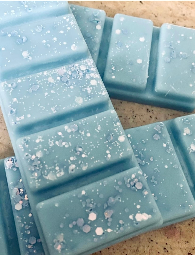 Wax Melts - Laundry