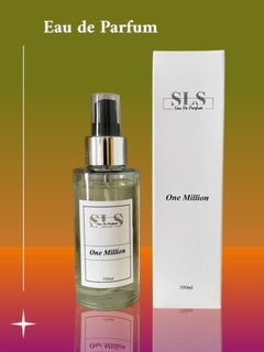 Luxury Inspired Aftershave - EDP - 100ml