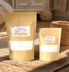 Luxury Carpet & Soft Furnishings Freshener - 130g