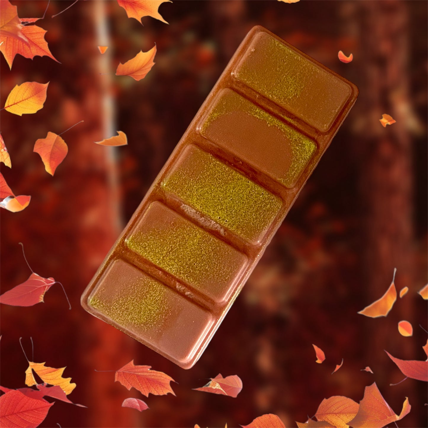 Wax Melts -Autumn Collection