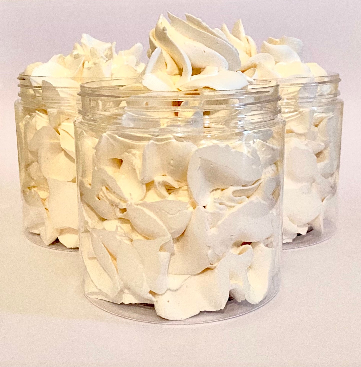 Luxury Whipped Body Butter