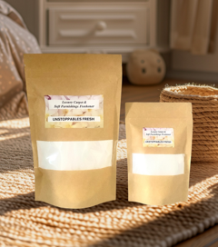 Luxury Carpet & Soft Furnishings Freshener - 500g
