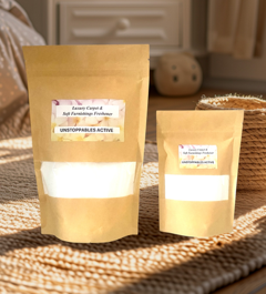 Luxury Carpet & Soft Furnishings Freshener - 130g